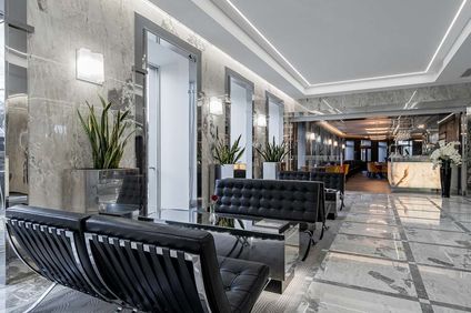 Hotel Congress
