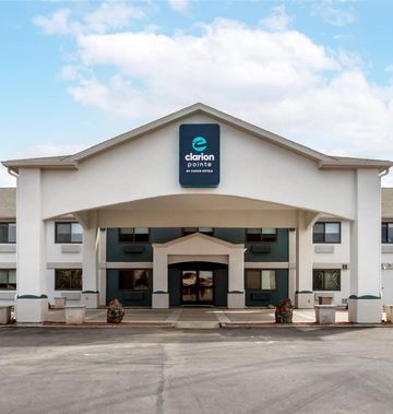 Clarion Pointe Prescott Valley