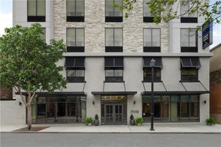 Hilton Garden Inn Greenville