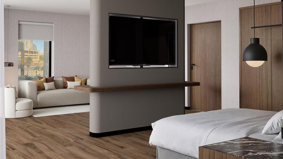 Hilton Queretaro Other