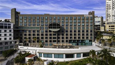 Hilton Queretaro