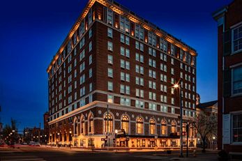 The Yorktowne Hotel, Tapestry by Hilton