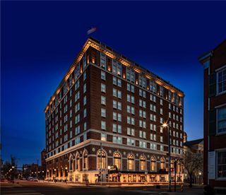 The Yorktowne Hotel, Tapestry by Hilton