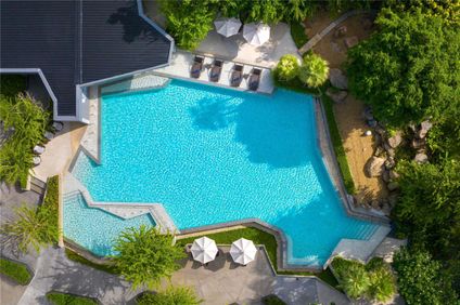 Novotel Rayong Star Convention Centre