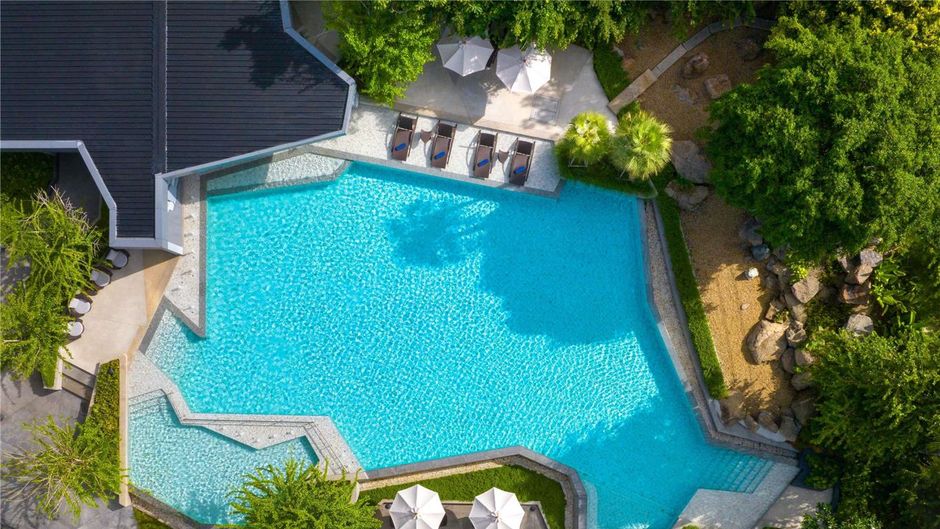 Novotel Rayong Star Convention Centre Exterior