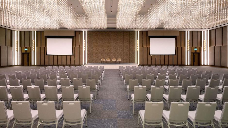 Novotel Rayong Star Convention Centre Meeting