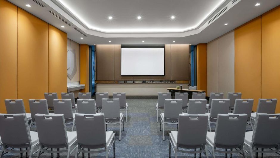 Novotel Rayong Star Convention Centre Meeting