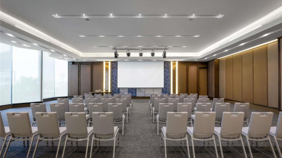 Novotel Rayong Star Convention Centre Meeting