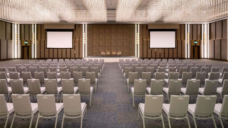 Novotel Rayong Star Convention Centre Meeting