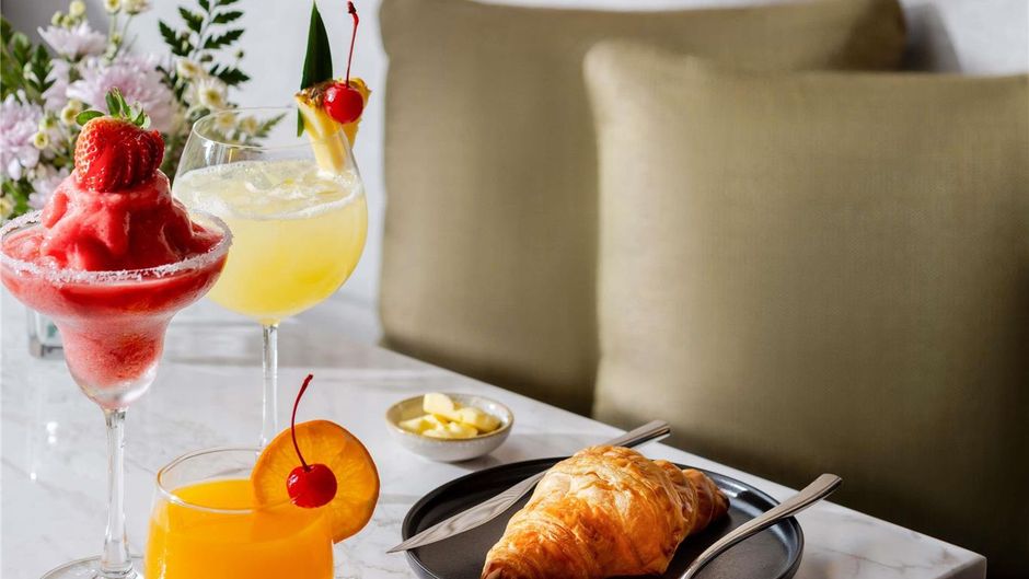 Novotel Rayong Star Convention Centre Restaurant