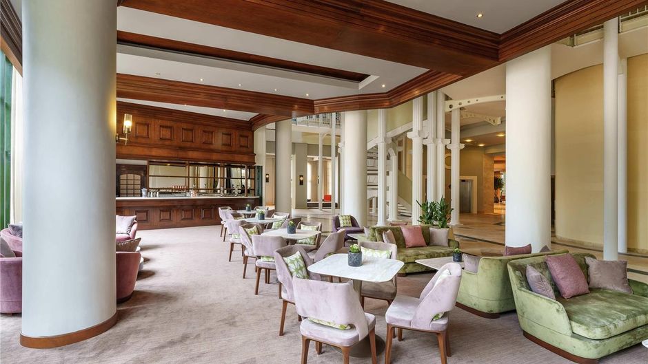 Rixos Park Belek Restaurant