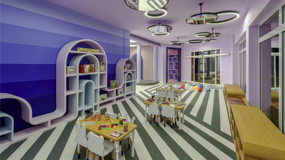 Rixos Park Belek Other