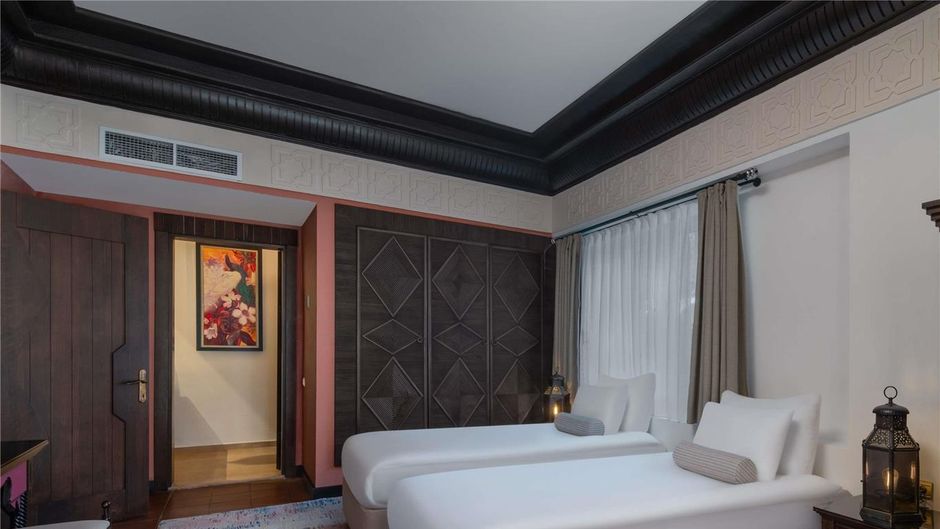 Rixos Park Belek Room