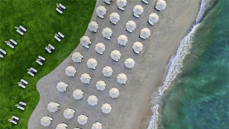 Rixos Park Belek Exterior