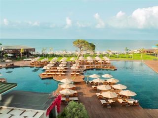 Rixos Park Belek