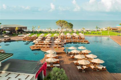 Rixos Park Belek