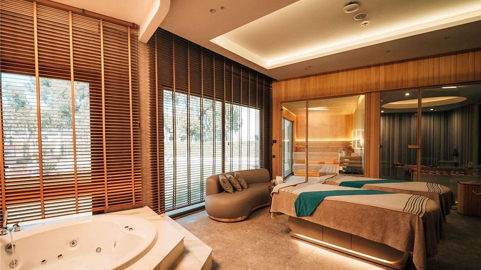 Rixos Park Belek Other