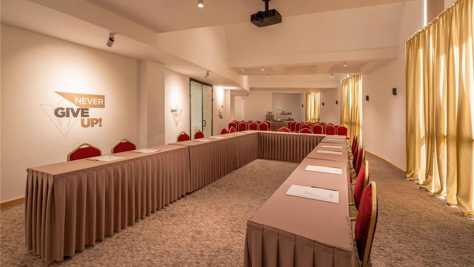 Rixos Park Belek Meeting
