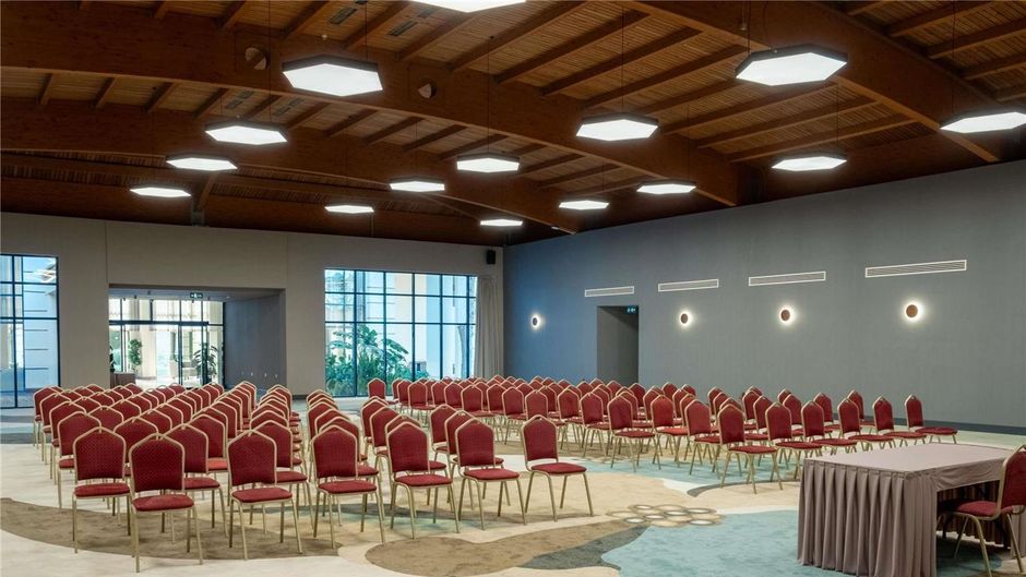 Rixos Park Belek Meeting