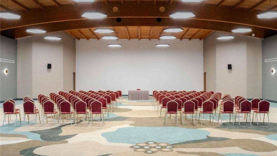 Rixos Park Belek Meeting