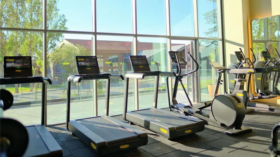 Swissotel Uludag Bursa Health