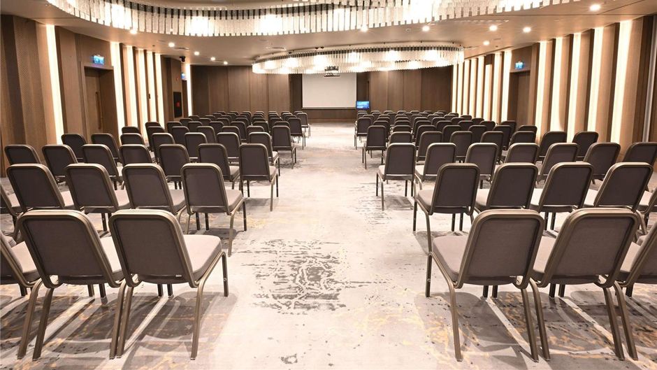 Swissotel Uludag Bursa Meeting