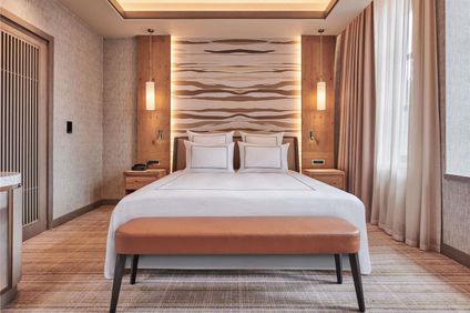 Swissotel Uludag Bursa