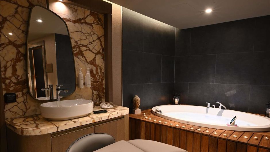 Swissotel Uludag Bursa Spa
