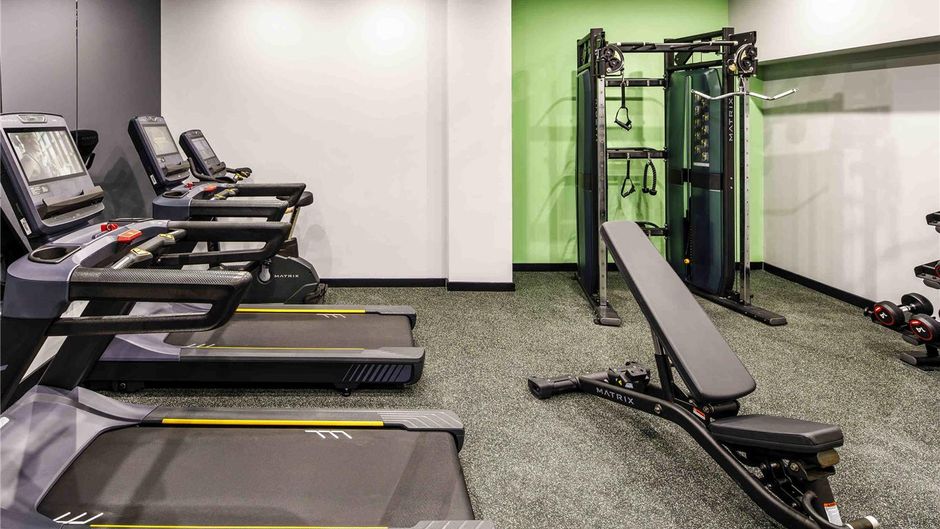 Ibis Styles Paignton Health
