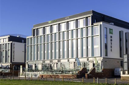 Ibis Styles Paignton