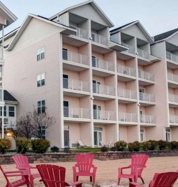 Cherry Tree Inn and Suites