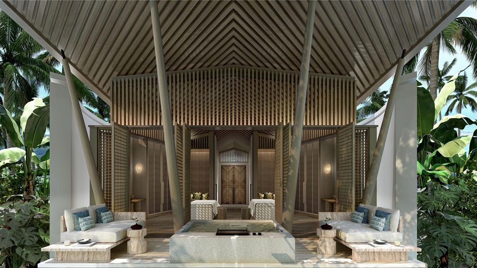 Hilton Burau Bay Langkawi Resort Recreation