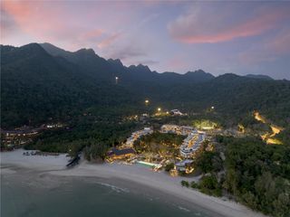 Hilton Burau Bay Langkawi Resort