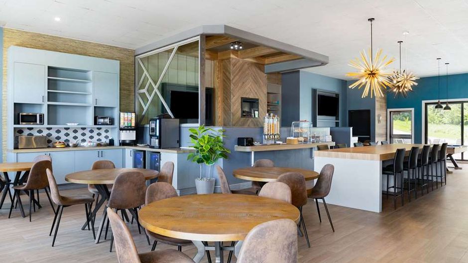 Travelodge by Wyndham Roberval Other