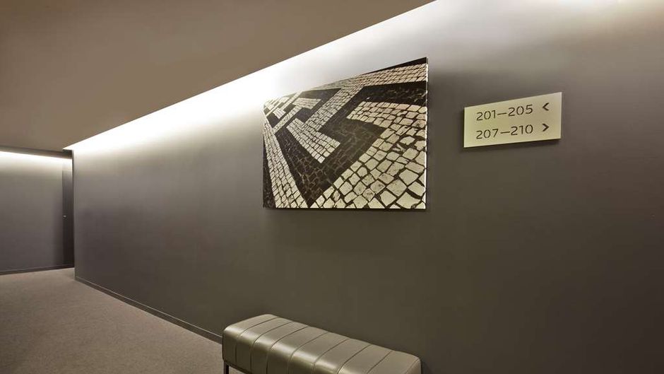 Altis Prime Room