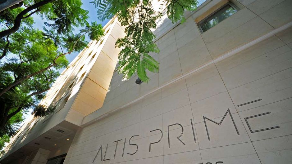 Altis Prime Other