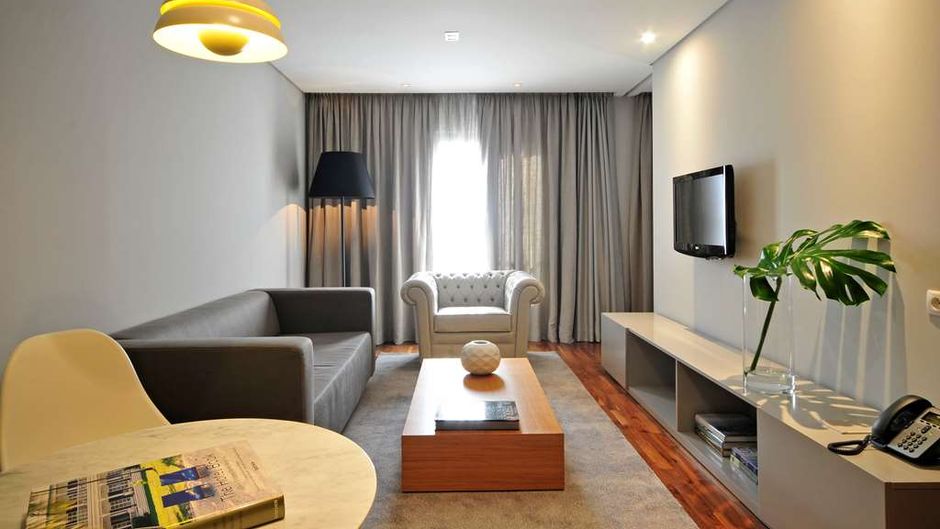 Altis Prime Room