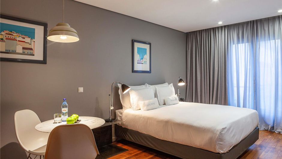 Altis Prime Suite
