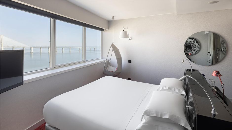 Myriad by SANA Room