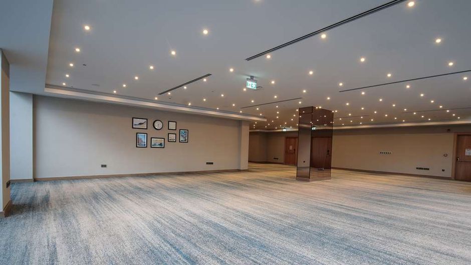 Hilton Garden Inn Ankara Dikmen Meeting