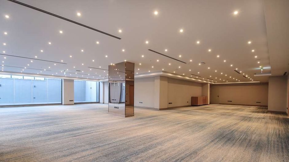 Hilton Garden Inn Ankara Dikmen Meeting