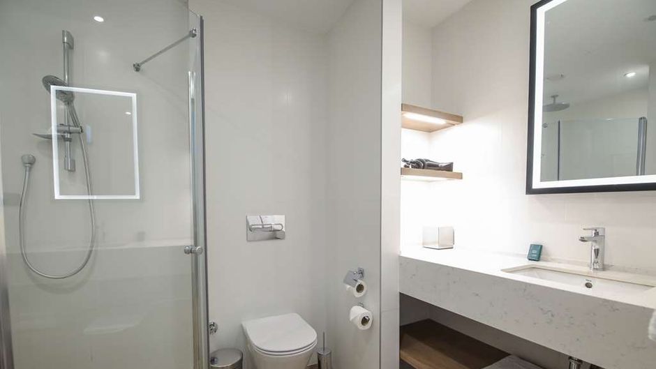 Hilton Garden Inn Ankara Dikmen Room