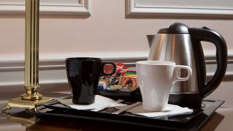 Hotel Quirinale Other