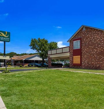 Suburban Studios