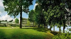 Hotel Mueggelsee