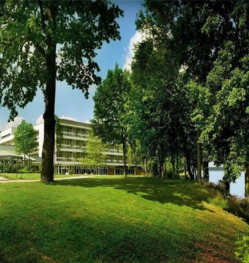 Hotel Mueggelsee