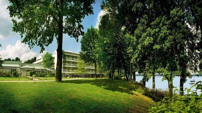 Hotel Mueggelsee
