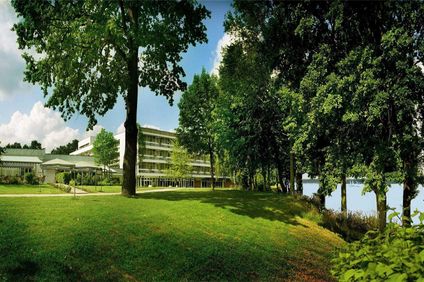 Hotel Mueggelsee
