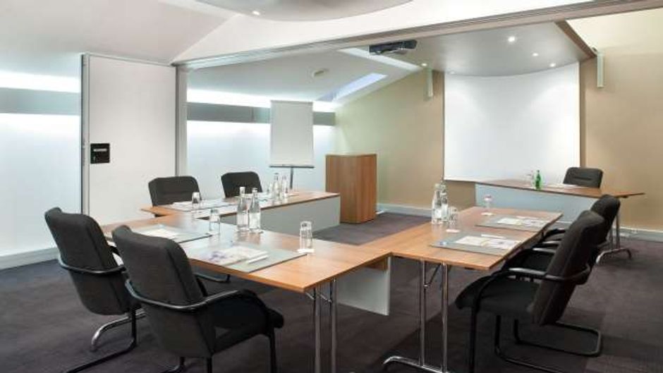 Plaza Hotel Capitole Toulouse Meeting