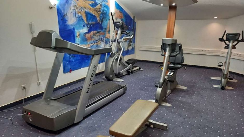 Plaza Hotel Capitole Toulouse Health